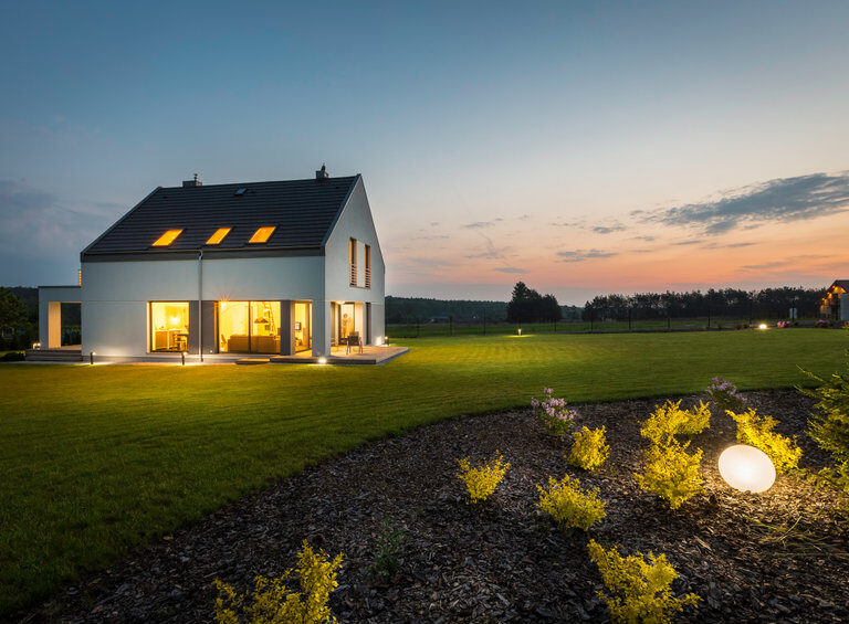 3 aménagements extérieurs pour sublimer votre maison